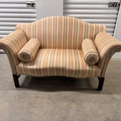 Vintage Sofa 