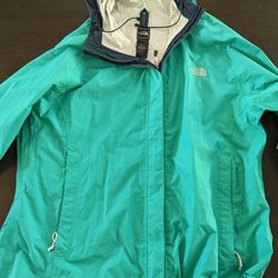 North Face Jacket (Women's XL)