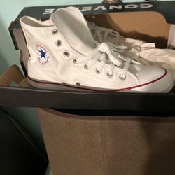 Converse Shoes 