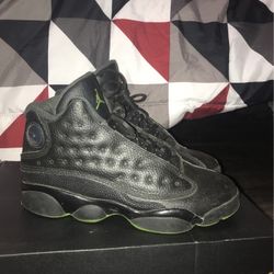 Jordan 13s 