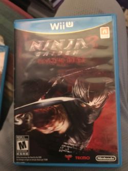Ninja gaiden 3
