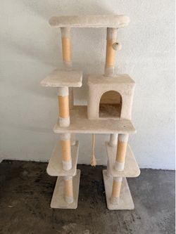 Cat Tree
