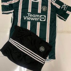 Soccer Uniforms Uniformes De Fútbol