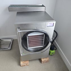 XL Harvestright Freeze Dryer