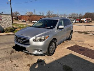 2016 Infiniti QX60 150k miles $5500