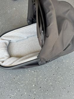 Uppababy Bassinet For V2 Stroller