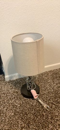 Desk Lamp