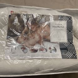 Dock A Tot Deluxe Plus