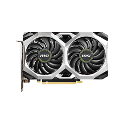 MSI GTX 1660 SUPER VENTUS XS OC - Professionally Refurbished - 3 Month Warranty - Local Business - Fixed Price