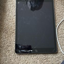 iPad 9th Gen 