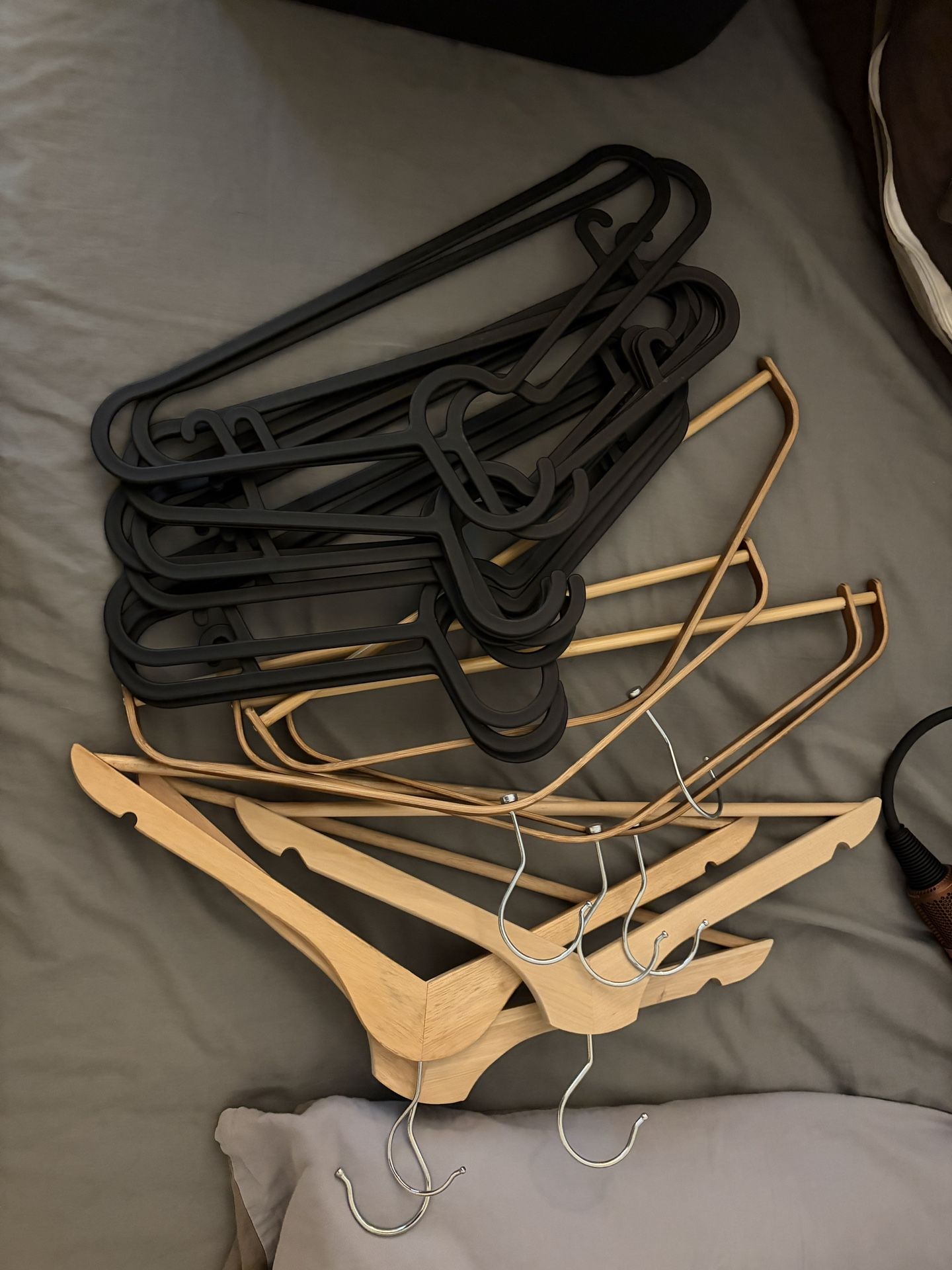 Coat Hanger