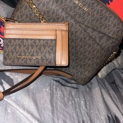 MK Bag 