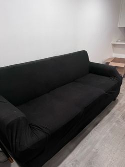 Free Couch