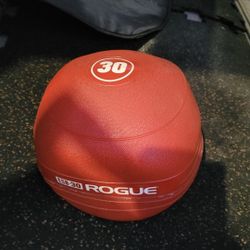 Rogue 30lbs Weight Ball 