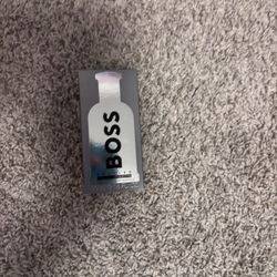 Boss