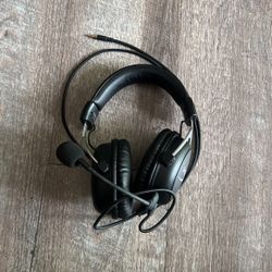 Headset
