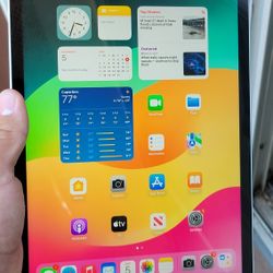 Ipad 9th Gen