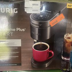 Keurig K SUPREME PLUS 