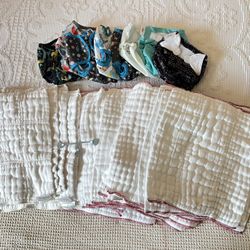 Cloth Diapers