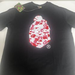 Bape Shirt 