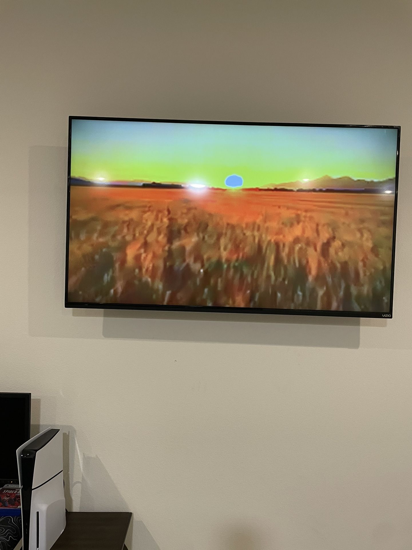 TV