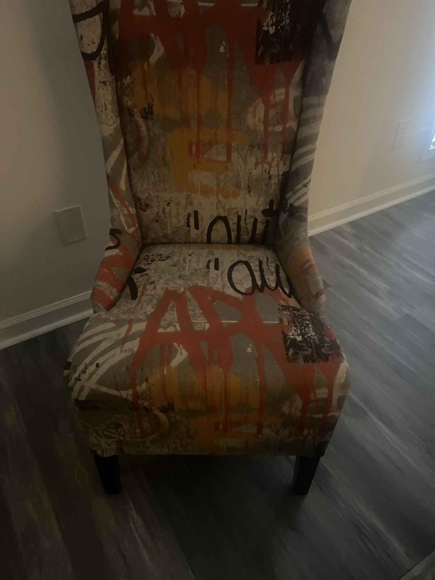 Accent Chair