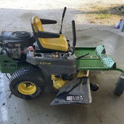 John Deer 48