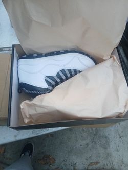Jordan 10