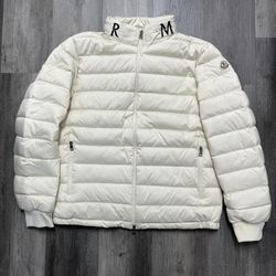 Moncler Puffer - Sz 5