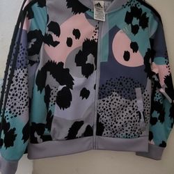 Adidas Jacket