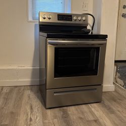 Frigidaire New