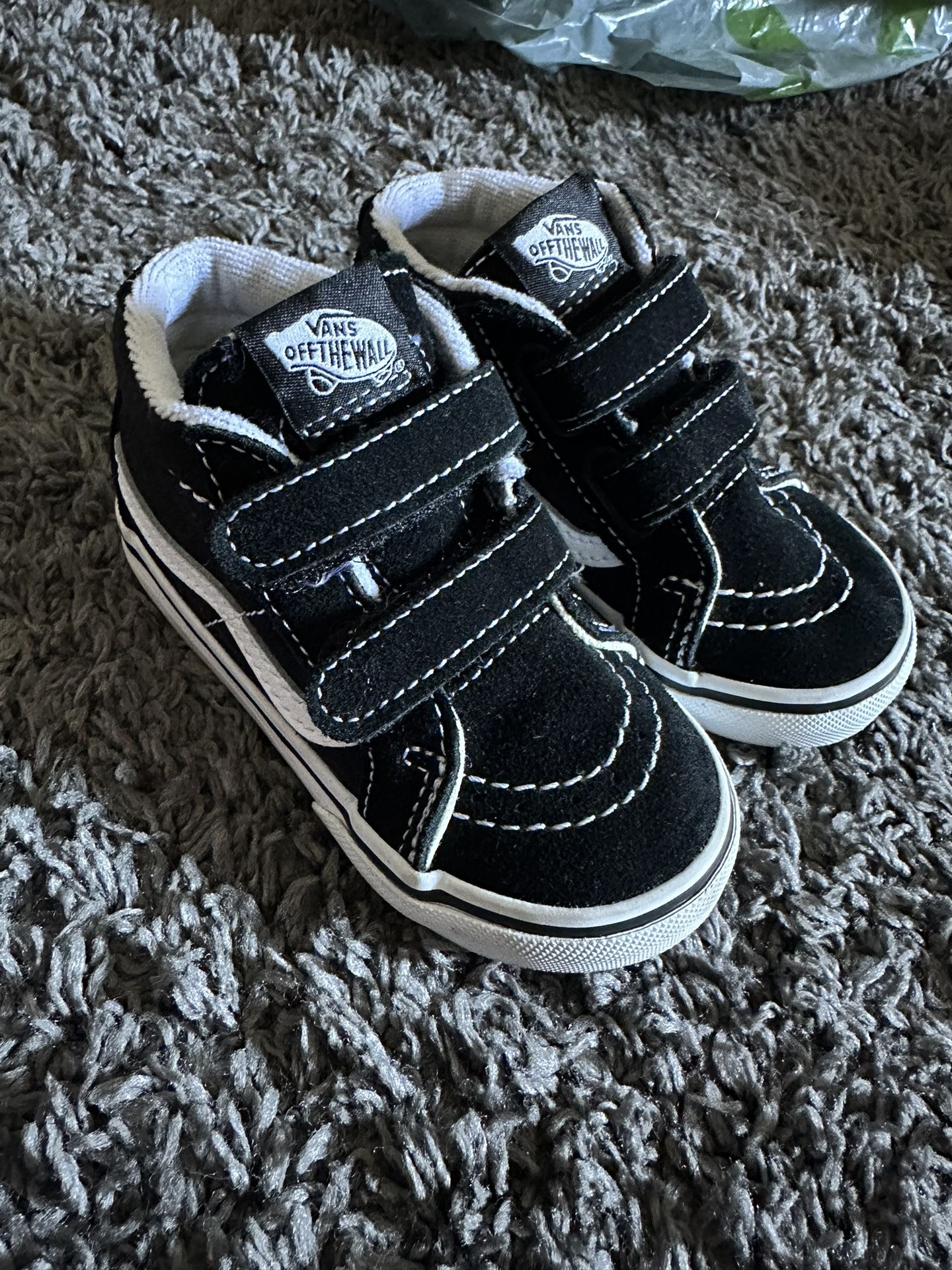 Toddler Vans Shoes