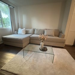 Beautiful Sofa For Sale 