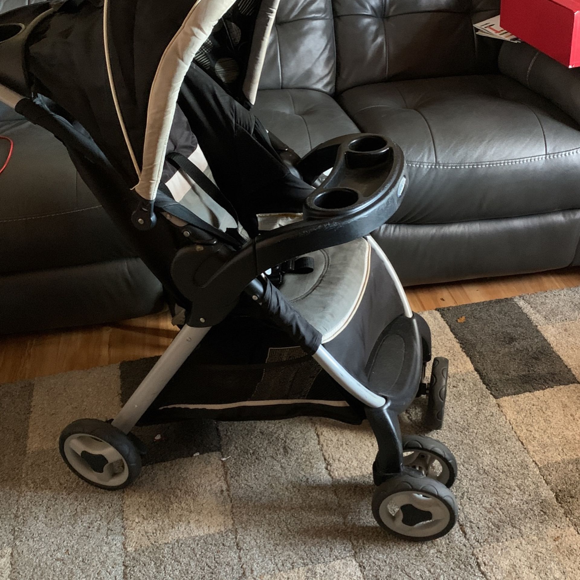 Graco Stroller