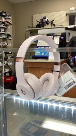 Beats Solo 4