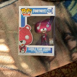 Fornite Funko Pop