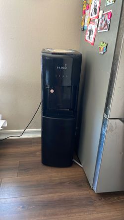Water dispenser
