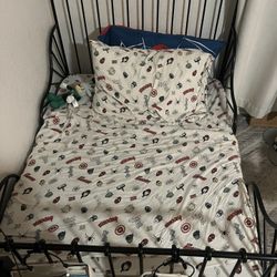 IKEA Children’s Bed 