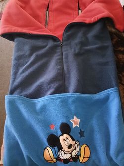 Carseat cover for winter