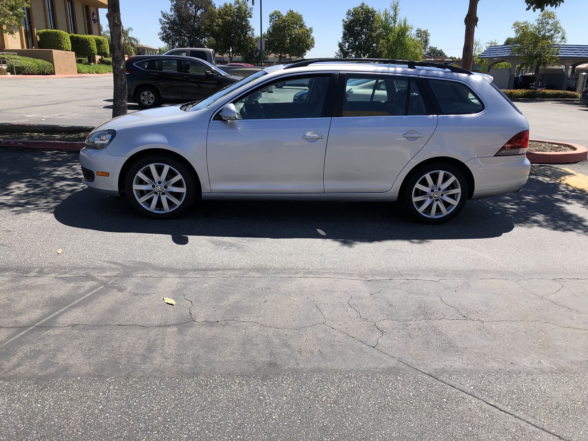 2012 Volkswagen Jetta