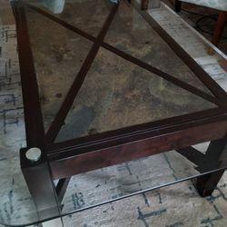 Coffee and End Tables