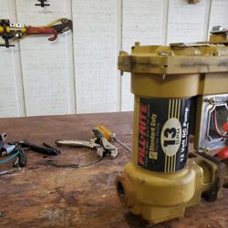 Fill Rite 13 Gpm Pump