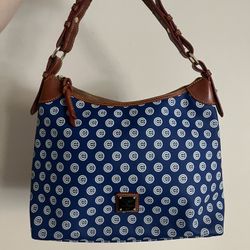 Dooney & Bourke Cubs Purse