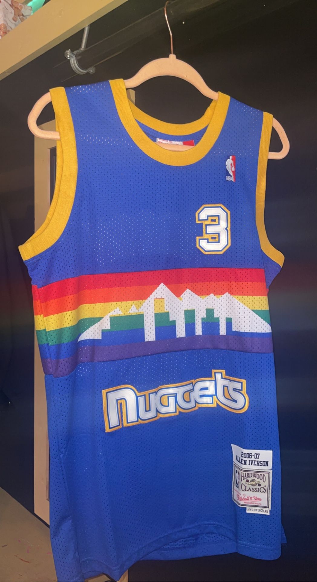 🚨🚨🚨NBA, NFL,MLB,NHL Jerseys 3 for $100 🚨🚨Single Jerseys $40