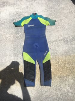 O’Neil Wetsuit