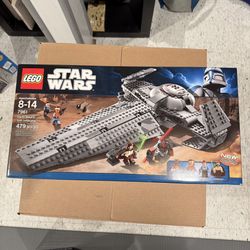 Lego Star Wars 7961 Darth Maul’s Sith Infiltrator