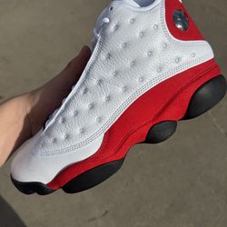 Jordan 13 Chicagos