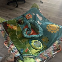 Baby Jumper 