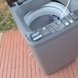 Portal Washers 