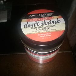 Auntie's Jackie's Curls Gel